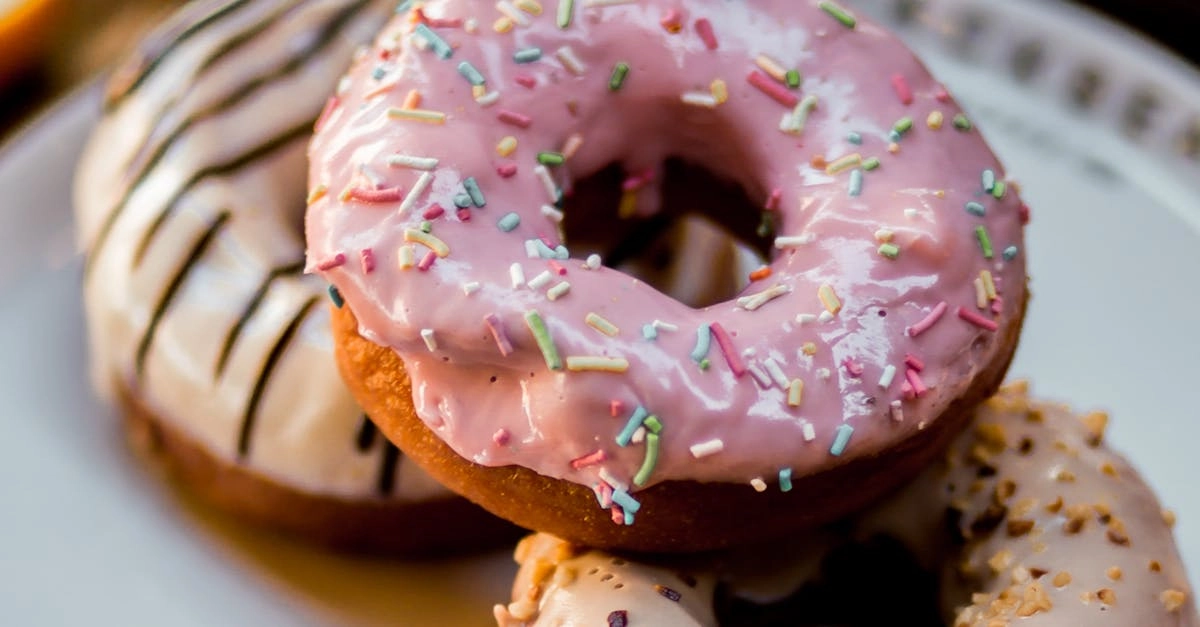 Логические механизмы слот игры Sugar Rush - анализ и разбор