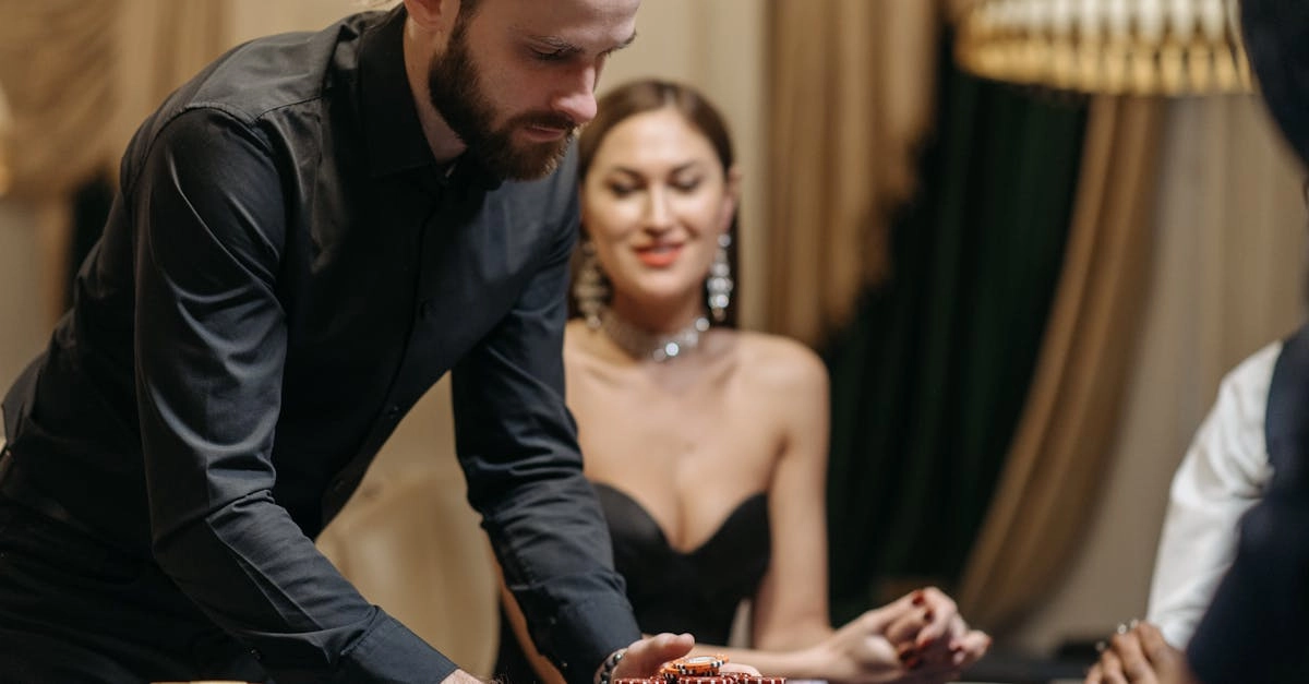 Математический анализ казино рулетки и логические закономерности игры